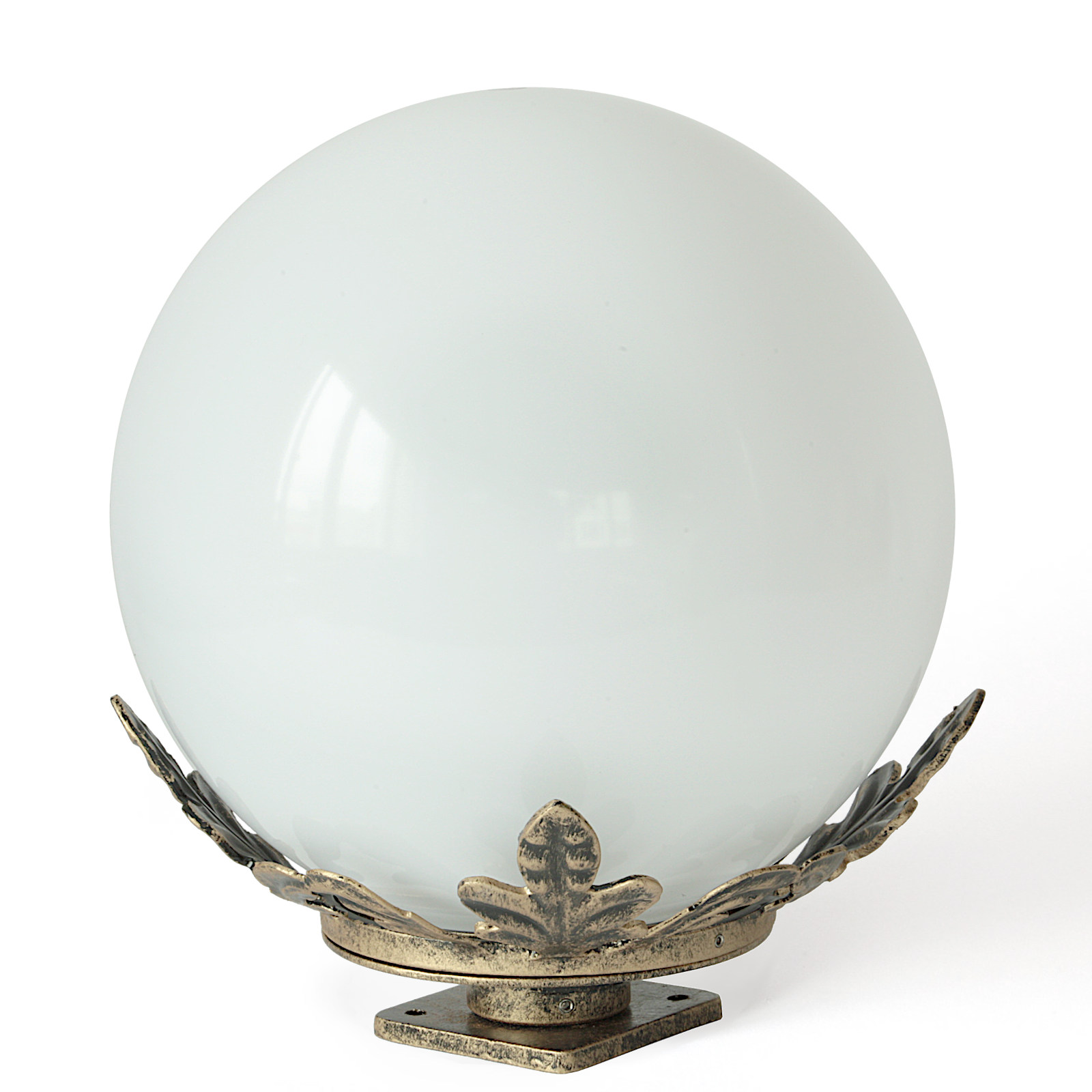 Small Globe Light Terra Lumi 300