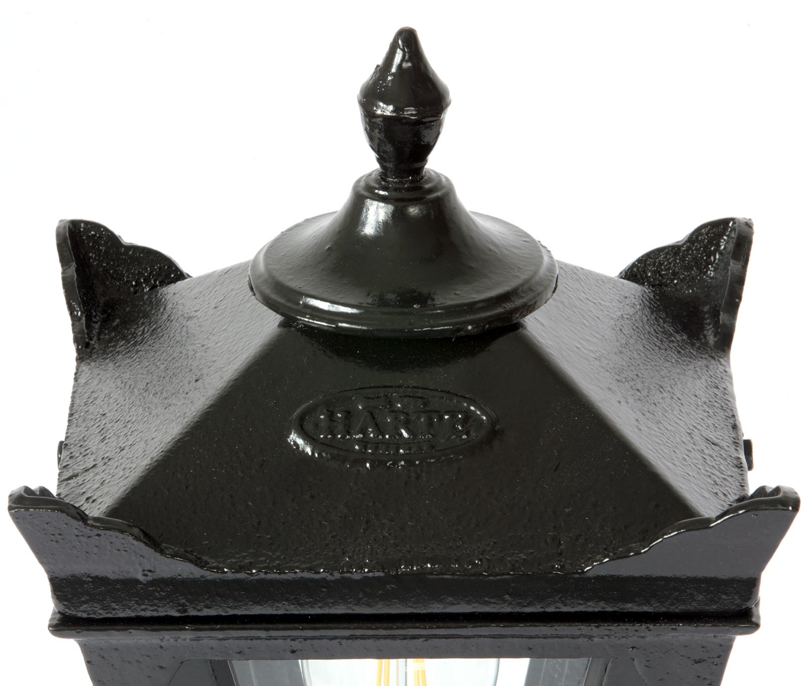 Traditional Pedestal Light, Fig. 10