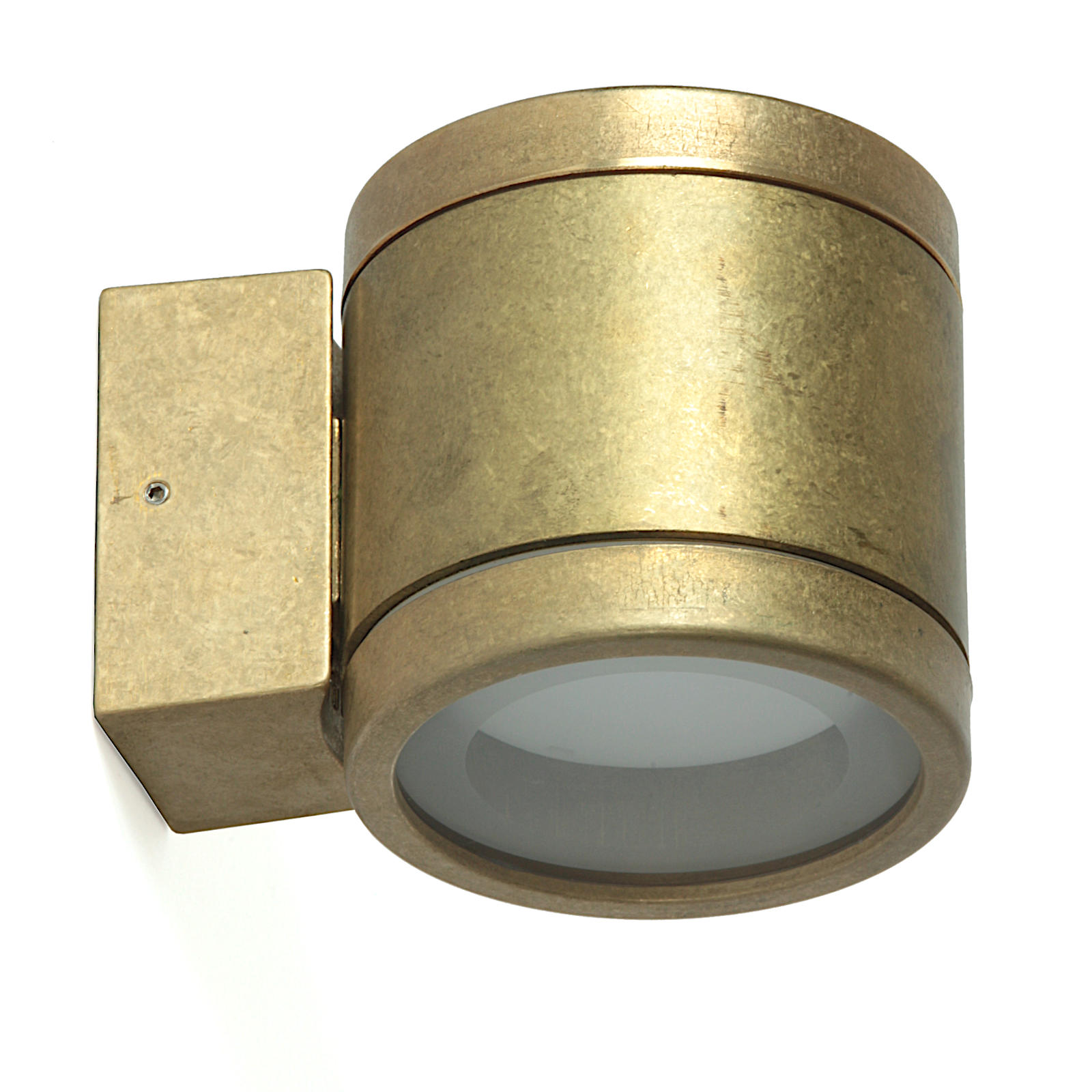 Brass Spotlight Teres M1 Small