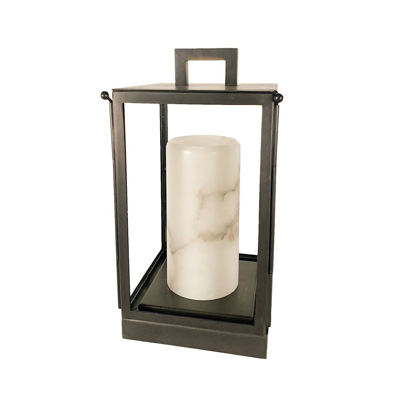 Mobile Garden Light Bellefo Alabaster